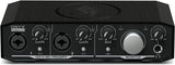 Mackie Audio Interface, 2 Mic Pres w/MIDI (Onyx Producer 2-2)