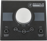 Mackie DJ Controller, 2x2 (BIG KNOB PASSIVE)