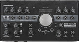 Mackie Audio Interface, 4x3 (BIG KNOB STUDIO PLUS)