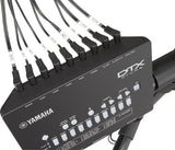 Yamaha Electronic Drum Set, DTX452K