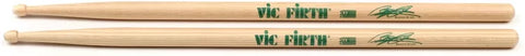 Vic Firth Signature Series Drumsticks - Benny Greb