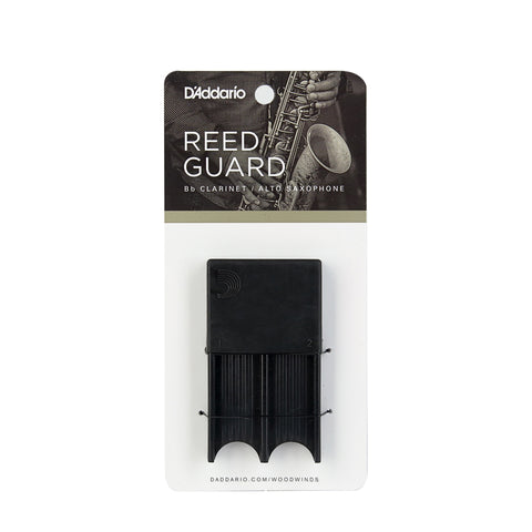 D'addario Reed Guard - Alto/Clarinet
