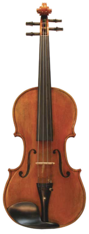 Maple Leaf - Emile Sauret (Versille) 4/4 Violin
