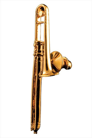 Harmony Pin - Trombone