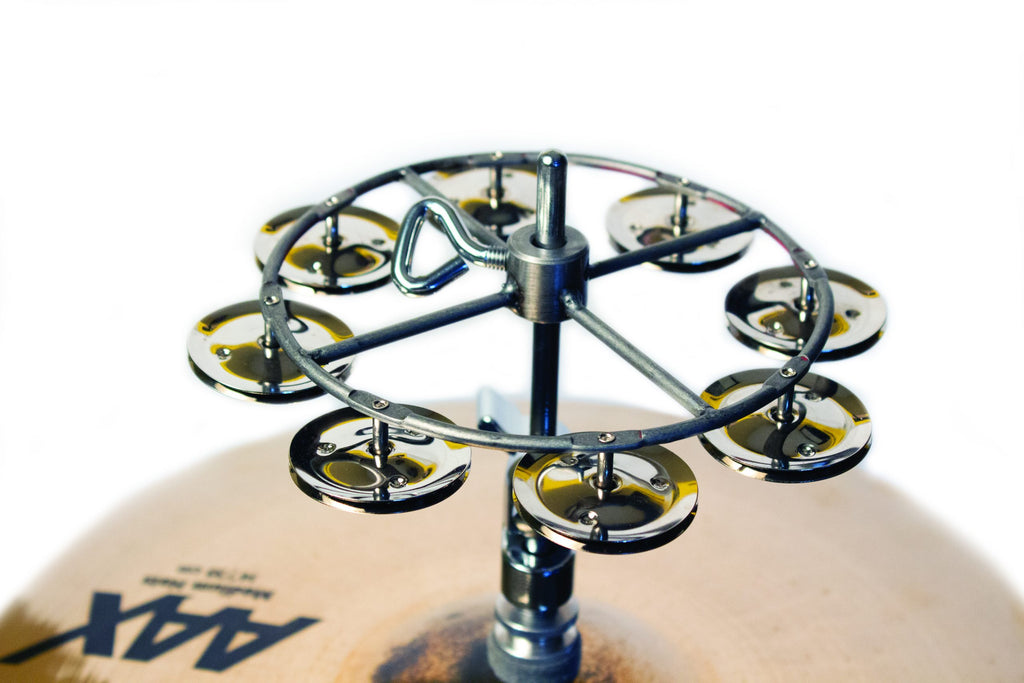 Gon Bops Hi-Hat Jingle Ring