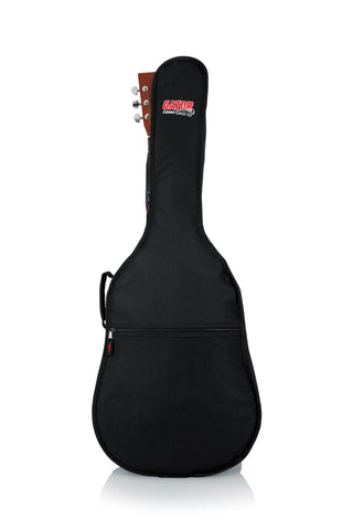 Mini Acoustic Guitar Gig Bag - Gator