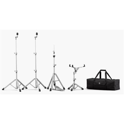Yamaha HW-3 4-piece Crosstown Advanced Lightweight Hardware Pack