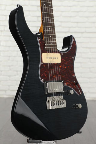 Yamaha - PAC611HFM - Pacifica Electric Guitar