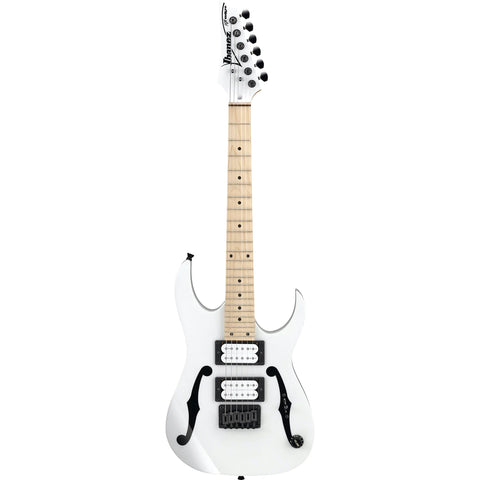Ibanez PGMM31WH Paul Gilbert Signature Guitar
