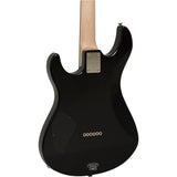 Yamaha - PAC311HBL - Black Electric Guitar