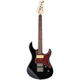 Yamaha - PAC311HBL - Black Electric Guitar