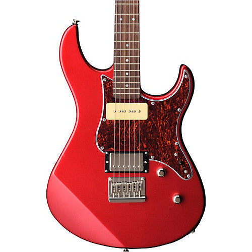 Yamaha - PAC311HRM - Red Metallic Electric Guitar