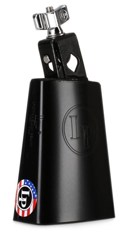 LP204AN Black Beauty Cowbell