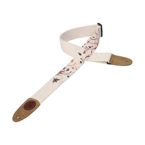 Levy - Print Series MSSC8U-012 Strap