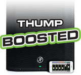 Mackie Thump12BST - 1300W 12" Advanced Powered Loudspeaker