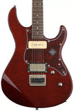 Yamaha - PAC611HFM - Pacifica Electric Guitar