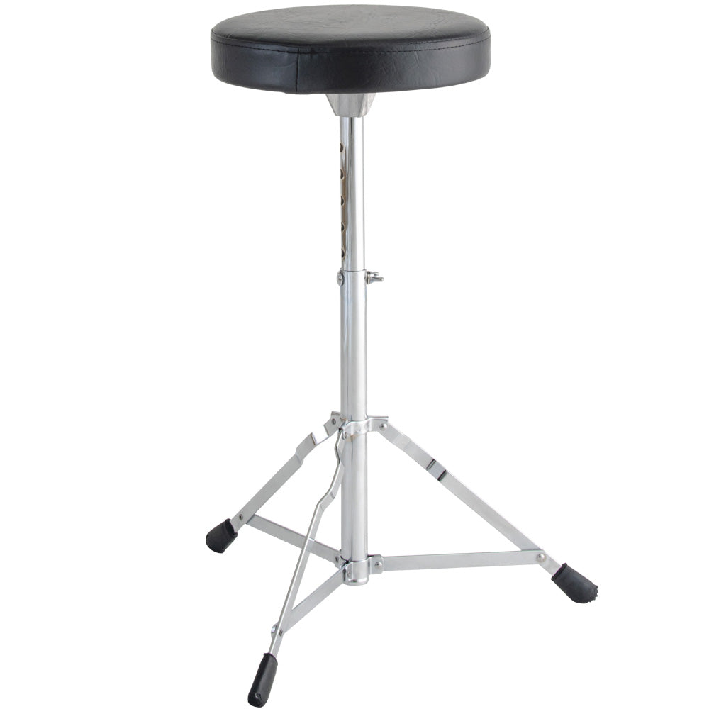 Dixon - Round Drum Throne PSN-6