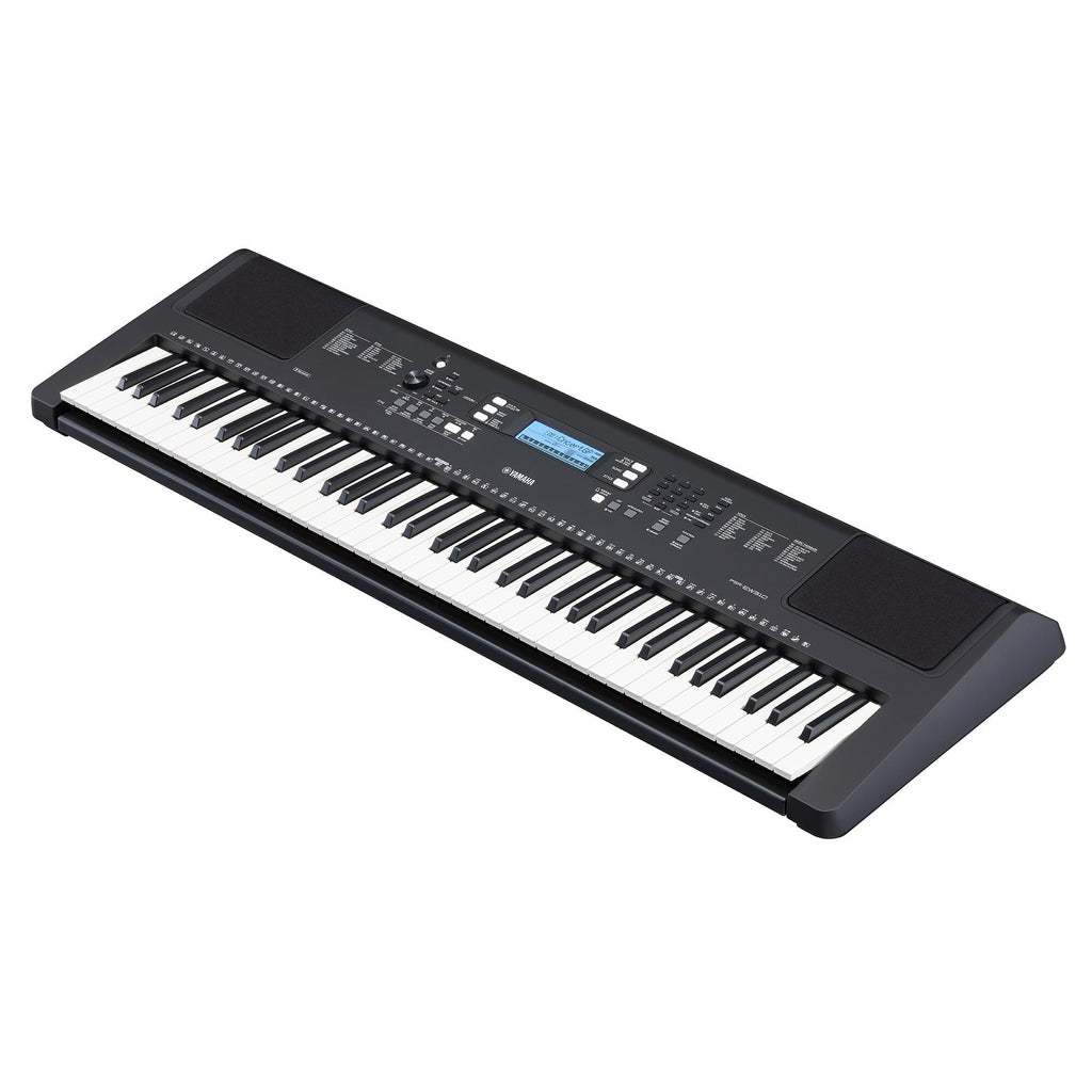 Yamaha PSR-EW310 76-key Portable Arranger