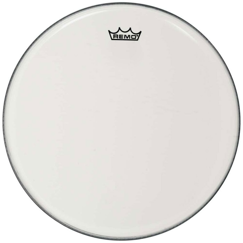 Remo Ambassador Clear Drumhead - 8 inch