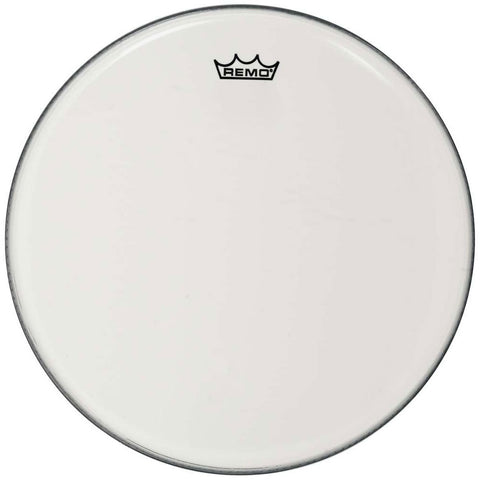 Remo Ambassador Clear Drumhead - 8 inch