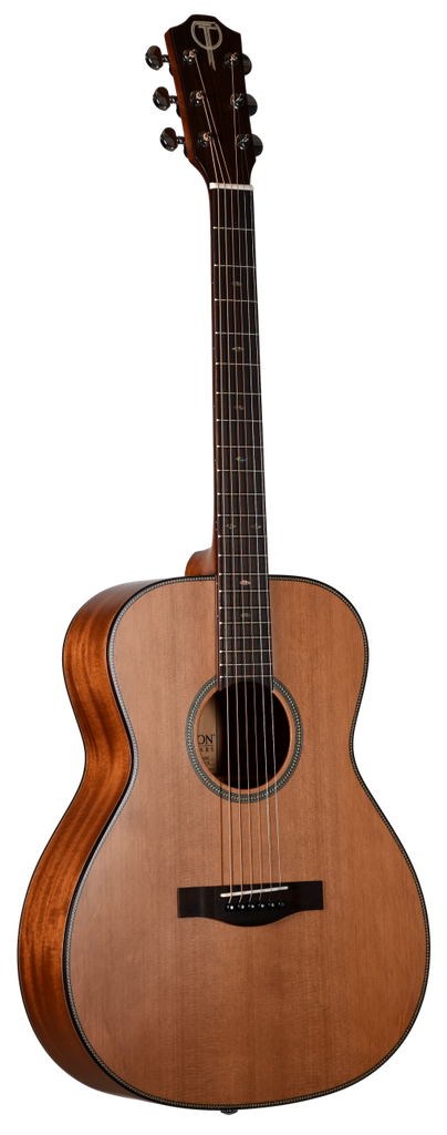 Teton STG205NT Grand Concert Acoustic Solid Back & Sides (Discontinued)