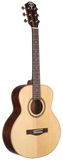 Teton STR100ENT-OP Range Guitar
