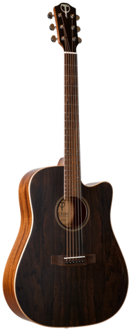 Teton STS000ZISCE Acoustic Guitar