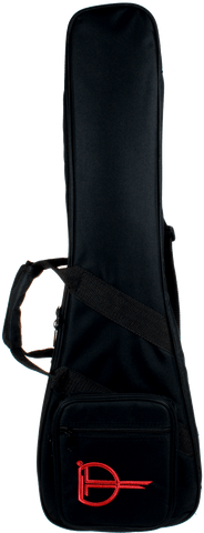 Teton Concert Uke Bag - TBC