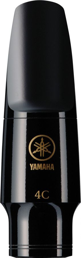 Yamaha AS-4C Mouthpiece for Eb Alto Saxophone