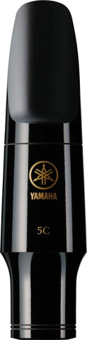 Yamaha BS-5C Mouthpiece for Eb Baritone Saxophone