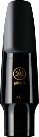 Yamaha TS-4C Mouthpiece for Bb Tenor Saxophone