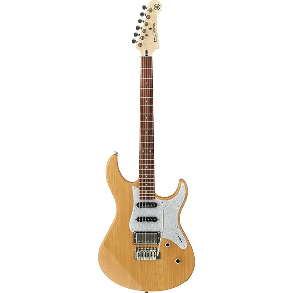 Yamaha PAC612VIIX-YNS Pacifica Electric Guitar