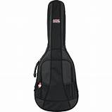 Gator 4G Series Gig Bag - Acoustic Guitars