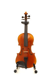 Yamaha AV7-44G Full Size Violin (No Outfit)