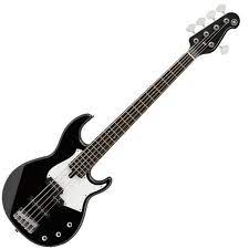 Yamaha - 5 String Bass BB235BL