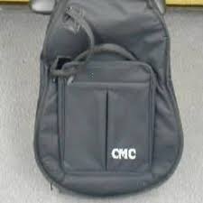 CMC - C636B Bass Gig Bag