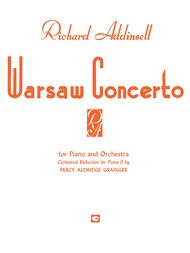 Richard Addinsell - Warsaw Concerto