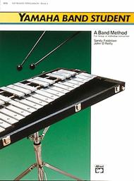 Yamaha Percussion Book 2