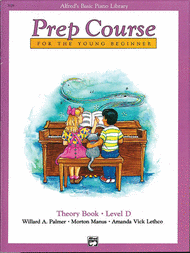ABPL - Prep Course Theory Book D