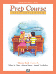 ABPL - Prep Course Theory Level A