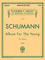 Schumann Album for the Young