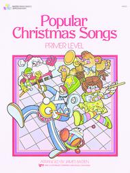Popular Christmas Songs - Primer Level