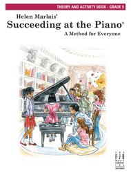 Succeeding at the Piano - Grade 5 Theory