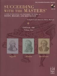 Succeeding With The Masters