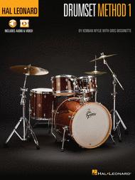 Hal Leonard Standards - Drums