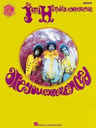 The Jimi Hendrix Exp - Are You Experienced - Guitar Book