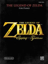 The Legend Of Zelda - Piano Solo