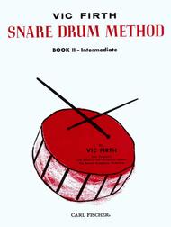 Vic Firth - Snare Drum Method
