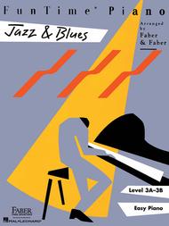 Faber - PlayTime Piano - Jazz & Blues - Level 1