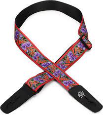 Lock-It LIS-032-BM2 Bob Masse Series, Purple Flowers